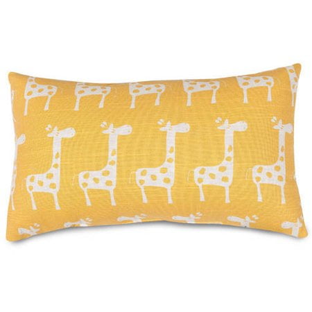 Majestic Home Goods Stretch Indoor Small Decorative Throw Pillow