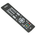 thumbnail image 1 of Télécommande de Remplacement pour TV, Télécommande Fonctionnelle Pratique Portable pour RC8205 pour 42PFL5522, 1 of 7