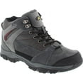 thumbnail image 4 of Deer Stags Men's Anchor Waterproof Comfort Casual Hiking Boot, 4 of 7