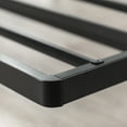 thumbnail image 2 of Zinus Quick Lock® Easy assembly Metal Slat Bunkie Board, Full, 2 of 9