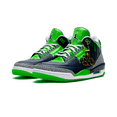 thumbnail image 2 of JORDAN MENS Jordan 3 Retro "Doernbecher Hugo" FZ3030 919 FZ3030 919 from Stadium Goods, 2 of 8