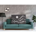thumbnail image 3 of Rivaaz Craft Morden Art Painting for Wall Decoration with Frame Canvas Painting for Living Room Bedroom Home Office & Hotels (34 inch x 22 inch CH-MA-LDP40), 3 of 4