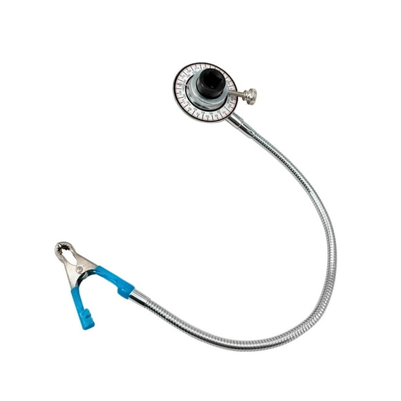 Torque Angle Meter Torque Wrench Angle Gauge Tool