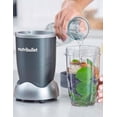 thumbnail image 4 of Nutribullet Licuadora Personal 600w Color Gris, 4 of 5
