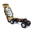 thumbnail image 6 of Axial RC Truck 1/24 SCX24 Jeep JT Gladiator 4 Wheel Drive Rock Crawler Brushed RTR Everything is included in the box Beige AXI00005T1 Trucks Electric RTR Other, 6 of 11