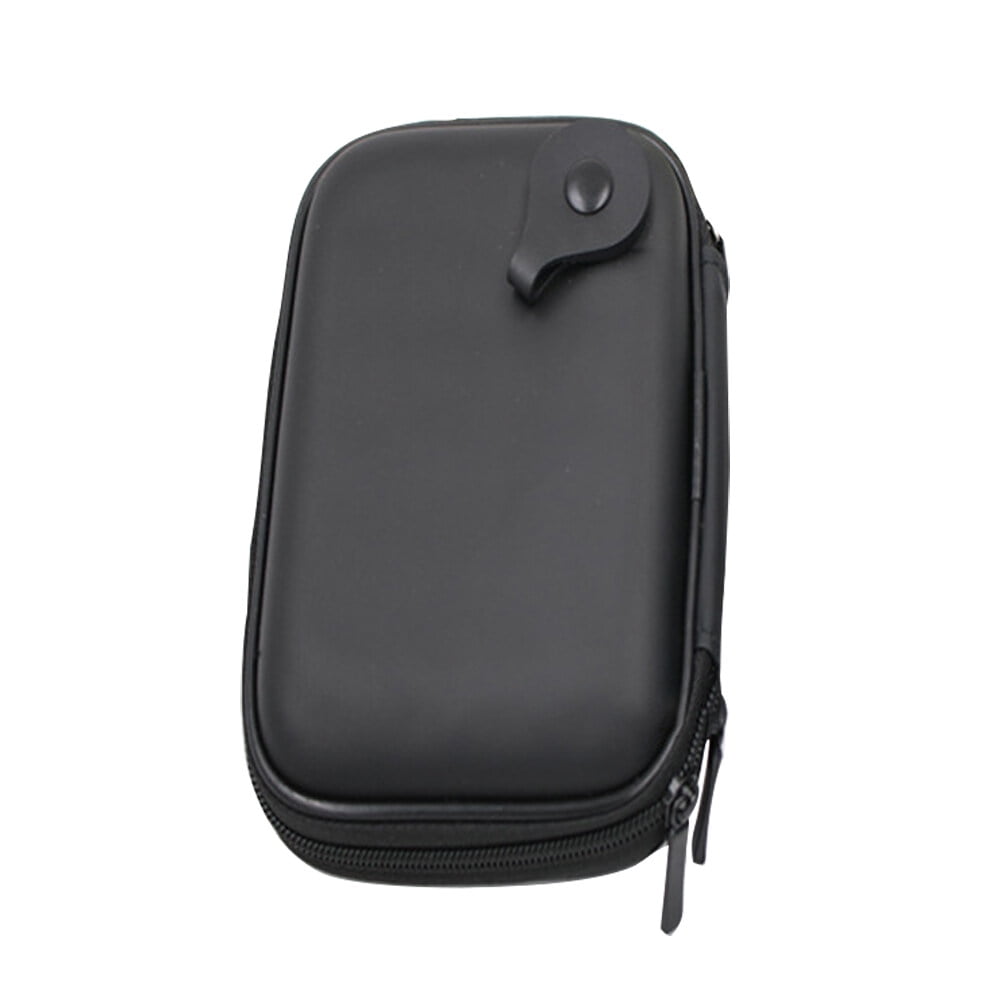 Digital Accessories Storage Bag Multifunction Electronics Protection