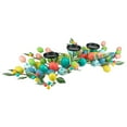 thumbnail image 5 of Northlight 32" Colorful Easter Egg Pillar Candle Holder Centerpiece, 5 of 6