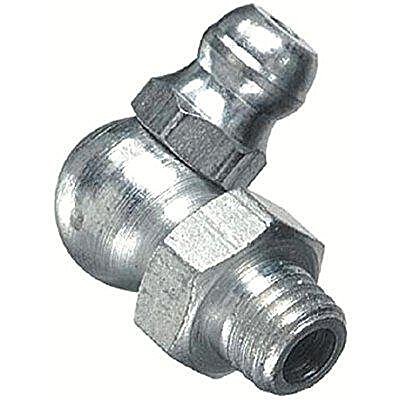 

Metric Bulk Grease Fittings 90º Angle 6 mm