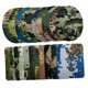 thumbnail image 4 of DIY parches de reparación de hierro Fabric Apparel Stickers Apliques Patchwork - 22 piezas de camufje Sunnimix parches de hierro para ropa, 4 of 6