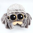 thumbnail image 1 of Peluche Plush Spider Nenzhu Spider de 17,5 cm para niños a partir de 3 años, 1 of 6