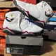 thumbnail image 1 of A i r-Jor-dan 7 Retro Cardinal '06 11.5, 1 of 6