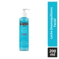 thumbnail image 1 of Leche desmaquillante Neutrogena Hydro Boost ácido hialurónico 200 ml, 1 of 4