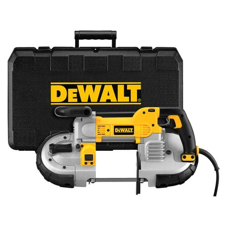 DeWalt BAND SAW 10AMP