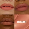 thumbnail image 4 of Maybelline Super Stay Teddy Tint Long Lasting Matte Lip Tint, Buffed Out, 0.17 fl oz, 4 of 9