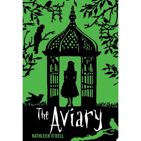 Pre-Owned The Aviary (Paperback) 0375852263 9780375852268
