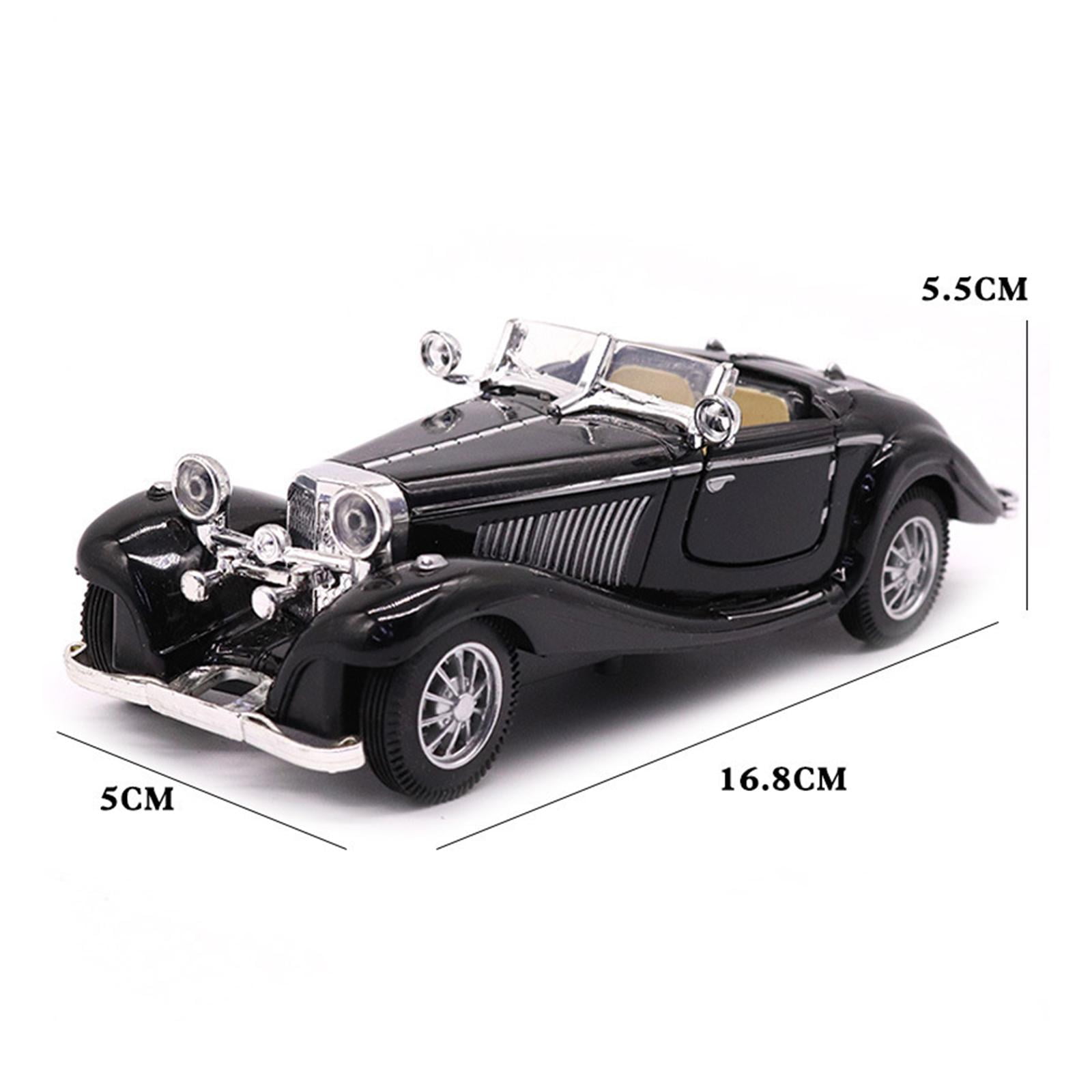 Diecast Car 1 28 Scale Pull Back Vehicles Alloy Model Cars Toy