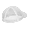 thumbnail image 2 of Flexfit  Adult Mesh Trucker Cap, 2 of 4
