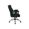 thumbnail image 3 of Office Star Products Executive Big Mans Chair, 3 of 3