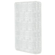 Dream On Me Graco Travel Lite Protable Min Play Yard 3"Foam mattress with Round Corner