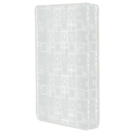 Dream On Me Graco Travel Lite Protable Min Play Yard 3"Foam mattress with Round Corner