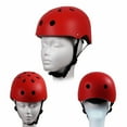 thumbnail image 5 of Skateboard Helmet Impact Resistance Ventilation for Youth & Adults, 5 of 5