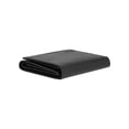 thumbnail image 3 of CARTERA HOMBRE LEVI´S W40717-59 SIMIPIEL NEGRO, 3 of 4