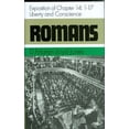 thumbnail image 2 of Romans: Exposition of Chapter 14: 1-17 Liberty and Conscience (Hardcover), 2 of 2