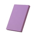 thumbnail image 2 of jinwen Kneeling Mat Exercise Balance Pad for Stability Training Exercise Stretching Purple, 2 of 9