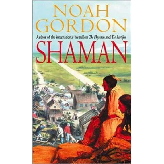 Pre-Owned Shaman : Number 2 in Series (Mass Market Paperback) 9780751500820