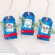 thumbnail image 3 of Troqueles de corte de Metal para amigos, sellos DIY hechos a mano, plantilla en relieve para hacer álbumes de recortes, decoración de tarjetas de felicitación de Feliz Navidad, 3 of 4