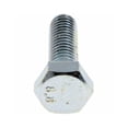 thumbnail image 3 of KarParts360 Multi-Purpose Bolts | Steel | Zinc Finish | Silver Color | Coarse Thread Type | Head Drive Hex Type | Class 8.8 Callout Size, 3 of 4