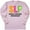AD-Pink, variant on Inktastic Slp Speech Language Pathologist Long Sleeve T-Shirt