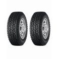 thumbnail image 1 of PAQUETE DE 2 LLANTAS - 275 65 R18 HAIDA HD828 123/120R (10) LT, 1 of 2