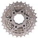 thumbnail image 1 of Piñón De Acero Para Bicicleta De Carretera, Resistente Al Desgaste, Casete De 8/9/10/11 Velocidades, 11-28 Dientes, Diseño Hueco, Apto Para Platos, Tratamiento De Niquelado Y, 1 of 7