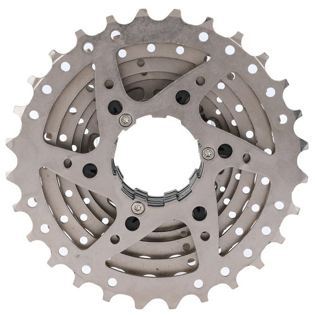 Roue Libre de Vélo Route, 11-28T Pignon de Cassette de Vélo Route Accessoires de Remplacement