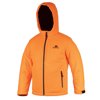 Mossy Oak Blaze Orange Youth Insulated Parka, Sizes S-2XL