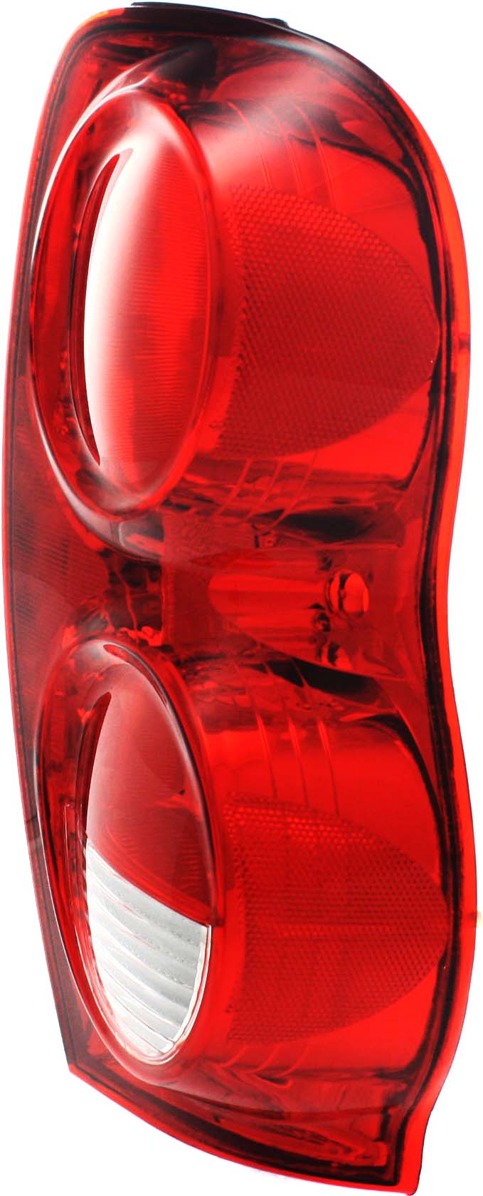 Tail Light Compatible With 2004-2009 Dodge Durango Right Passenger