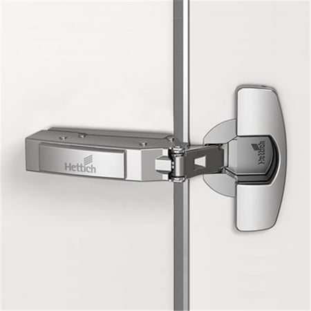 

Hettich HT9094311 Base 3 mm Pressing in Sensys 8646i