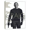 thumbnail image 2 of James Bond: The Daniel Craig 5-Film Collection [DVD], 2 of 2