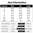 thumbnail image 3 of Men's Sweatpants Loose Fit Joggers Pockets Drawstring Heavyweight Fleece Lounge Athletic Pants for Men Royal Blue XL, 3 of 6