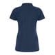 thumbnail image 2 of Playera M&O Knits para Mujer Polo Dos Botones Manga Corta, 2 of 4