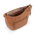 thumbnail image 3 of The Sak Sequoia Hobo , Leather, 3 of 3