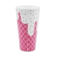 thumbnail image 3 of Vaso Prichos Chispix Multicolor de Plástico 1 Pieza, 3 of 4