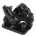 thumbnail image 3 of XingJian LLC TOOPRE Rear Disc Brake Caliper - Right Side for 8in and 10in Electric Scooters, 3 of 10