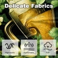 thumbnail image 3 of Saint Patrick's Day Velvet Throw Pillows Set of 2 - Decorative Pillows with Unique Patterns for Sofa Couch Bed - Pillow Covers - Available in 16x16, 18x18, 20x20 Inches, 3 of 6