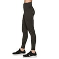 thumbnail image 5 of RBX Active Women's 26-Inch Squat Proof High Impact Legging With Pockets, 5 of 6