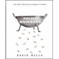 thumbnail image 1 of Prime Numbers: The Most Mysterious Figures in Math, 1 of 1