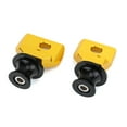 thumbnail image 4 of Chain Adjuster Block With Stand Spool For Honda CB650R CBR650R 19-20 Gold, 4 of 10