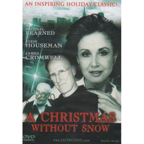 Christmas Without Snow [Slim Case]