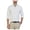 Off-White - shell, variant on Nautica Mens Slim-Fit Button Up Shirt, Off-White, X-Large